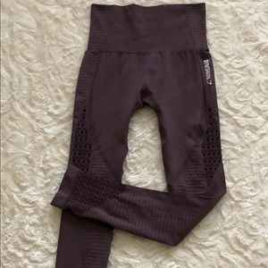 Gymshark Energy Seamless Leggings